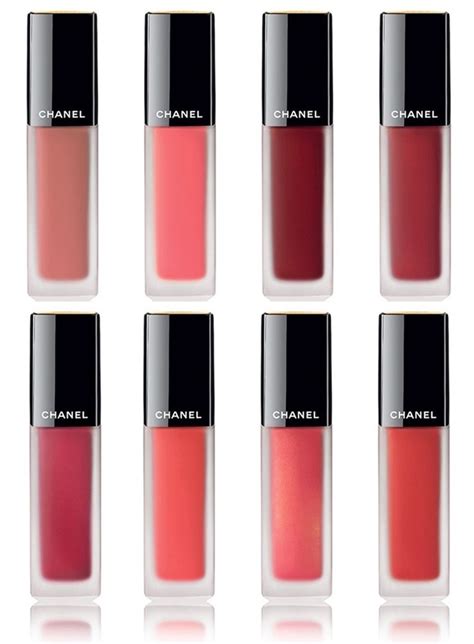 chanel mini lip|Chanel lip color.